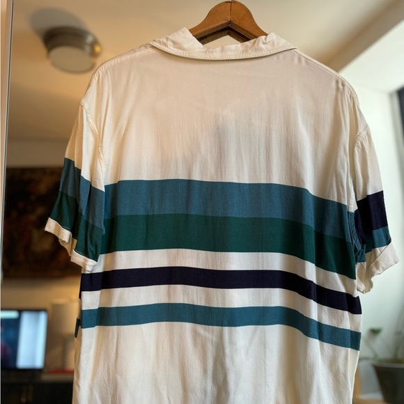 Sergio Tacchini Shirt - Picture 5 of 5